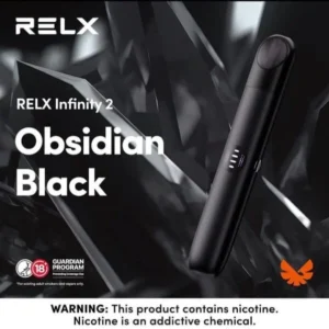 Relx infinity 2 plus device