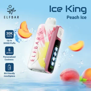 ELFBAR ICE KING